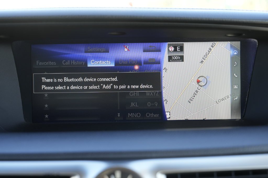 Used 2020 Lexus GS 350 AWD w/ Premium Package image 60