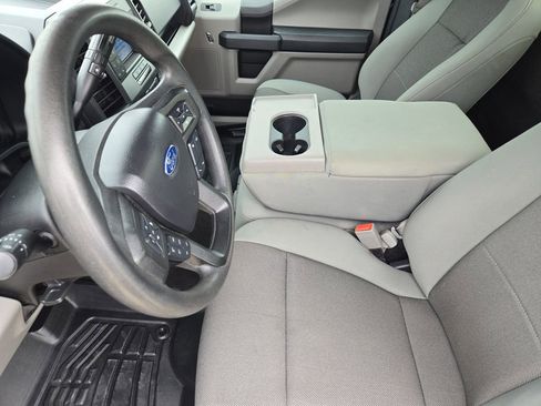 Used 2019 Ford F150 XL w/ Equipment Group 101A Mid image 20