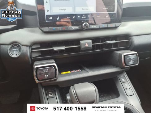Used 2026 Toyota RAV4 XLE Premium AWD/4WD image 22