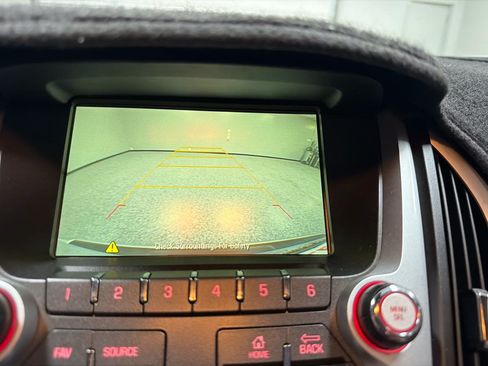 Used 2016 GMC Terrain SLE FWD image 10