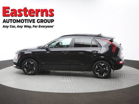 Used 2023 Kia Niro Wind w/ Wind Preserve Package FWD image 62
