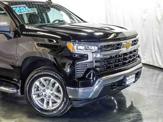 Certified 2024 Chevrolet Silverado 1500 LT AWD/4WD video 3