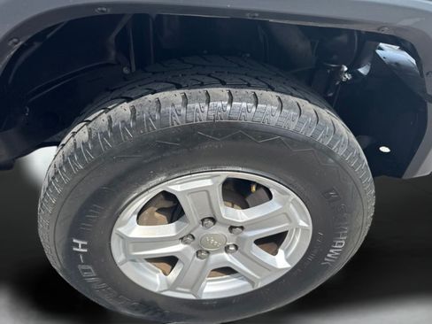 Used 2020 Jeep Wrangler Unlimited Sport S AWD/4WD image 26