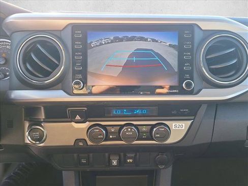 Certified 2023 Toyota Tacoma SR5 image 13