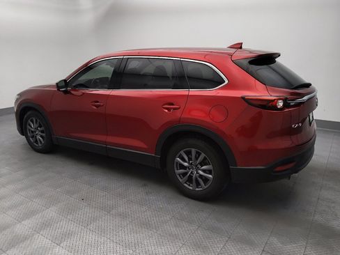 Used 2020 MAZDA CX-9 Touring w/ Touring Premium Package FWD image 3