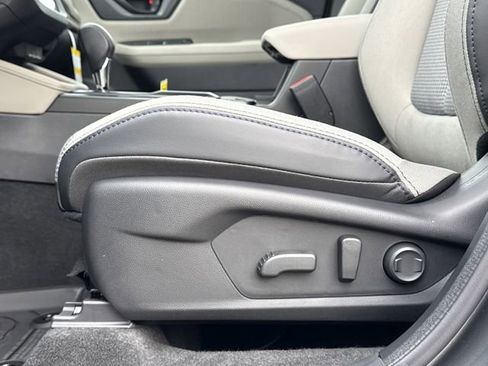 New 2026 Subaru Forester Premium image 24