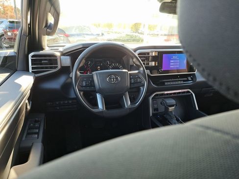 New 2026 Toyota Tundra SR5 image 10