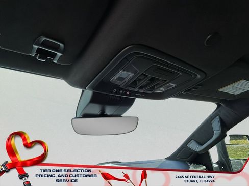 New 2026 GMC Sierra 2500 Denali Ultimate image 25