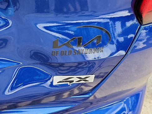 Used 2023 Kia Sorento SX image 31