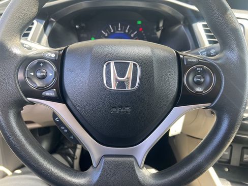 Used 2013 Honda Civic LX image 51