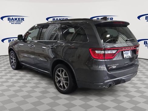 New 2026 Dodge Durango GT image 3