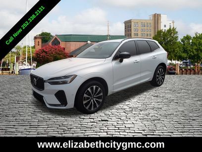 Used 2023 Volvo XC60 B5 Plus