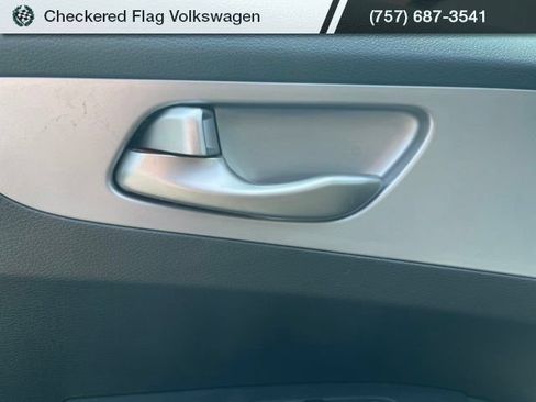 Used 2023 Kia Forte LXS w/ LXS Technology Package FWD image 14