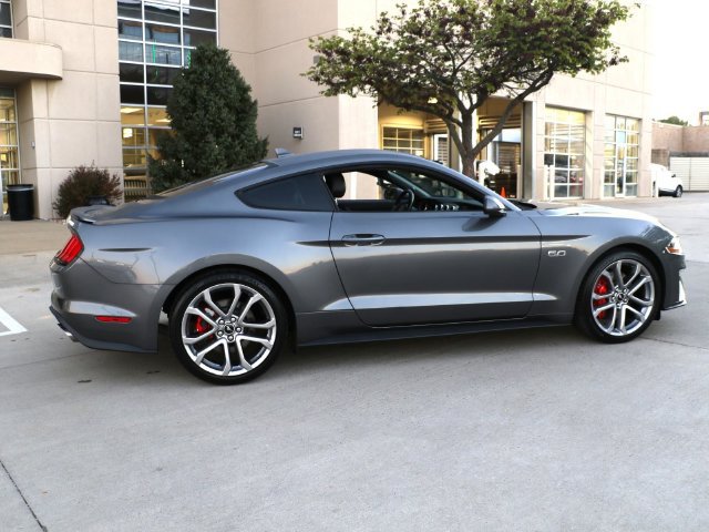 Used 2023 Ford Mustang GT Premium w/ Security Package RWD image 7