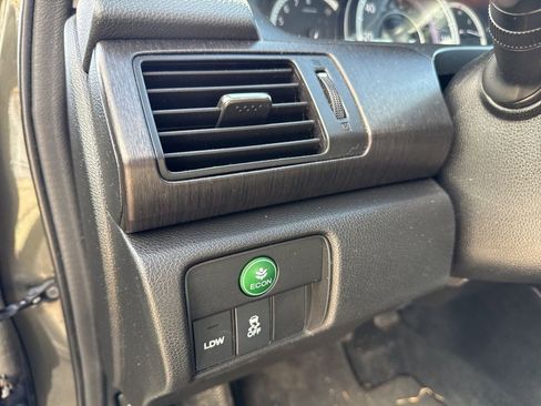 Used 2013 Honda Accord EX-L image 11