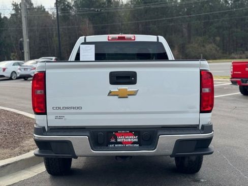 Used 2018 Chevrolet Colorado W/T image 10