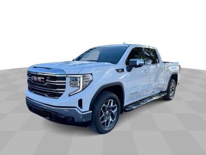 Certified 2023 GMC Sierra 1500 SLT w/ SLT Premium Package
