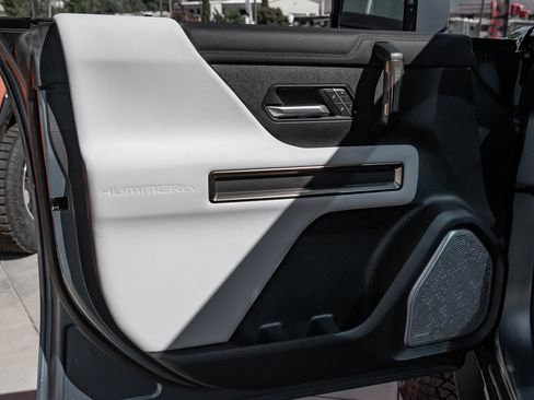 New 2024 GMC Hummer EV 3X w/ Omega Edition image 16