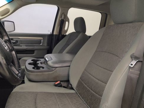 Used 2018 RAM 1500 Big Horn RWD image 17