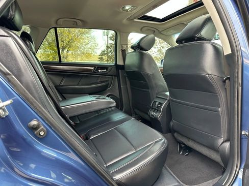 Used 2019 Subaru Outback 2.5i Limited image 25