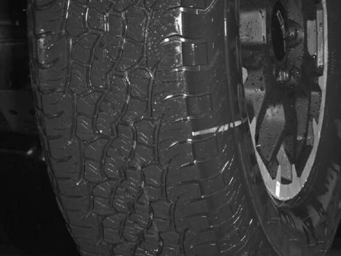 New 2026 Toyota Tacoma TRD Off-Road image 15