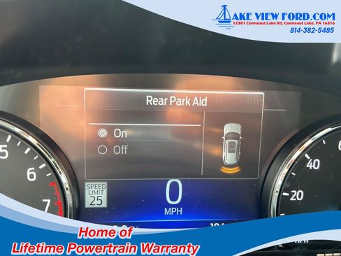 Used 2023 Ford Explorer XLT w/ Equipment Group 202A AWD/4WD image 51