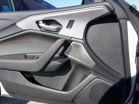 New 2025 Acura TLX A-Spec Package image 16