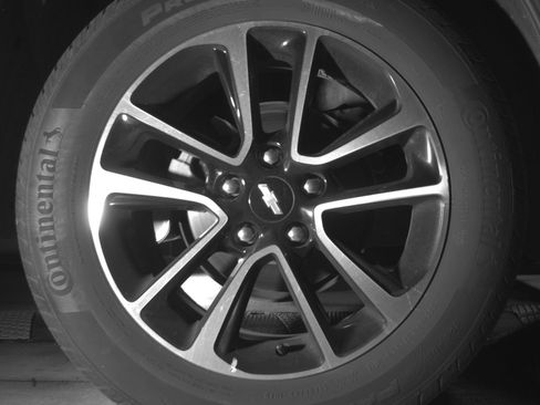 Used 2025 Chevrolet TrailBlazer LT w/ Driver Confidence Package image 15