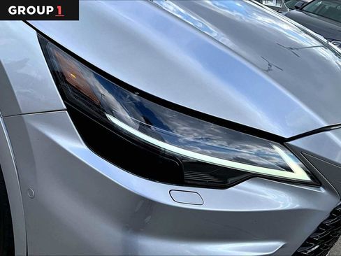 Certified 2023 Lexus RX 500h F Sport w/ Cold Area Package image 27