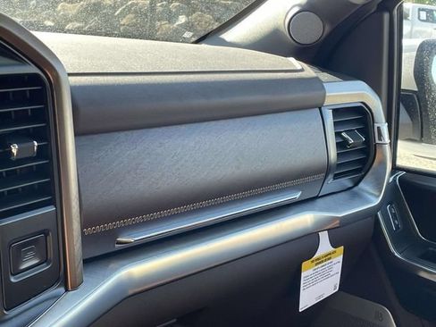New 2026 Ford F150 King Ranch w/ Equipment Group 601A High AWD/4WD image 36