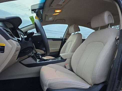 Used 2017 Hyundai Sonata Sport image 11