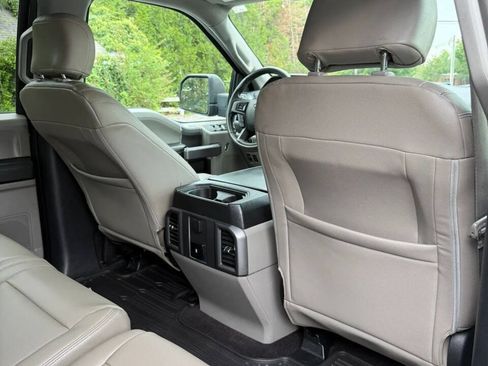 Used 2019 Ford F150 XLT w/ Equipment Group 302A Luxury AWD/4WD image 22