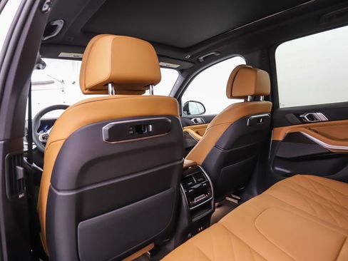 New 2026 BMW X5 xDrive40i image 20