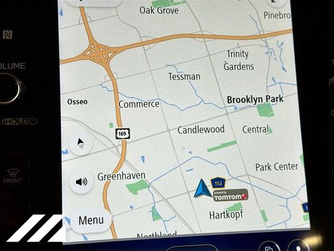 Used 2024 Subaru WRX TR w/ Popular Package #1A AWD/4WD image 15