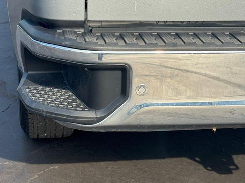 Used 2023 Chevrolet Silverado 1500 W/T w/ WT Safety Package image 21