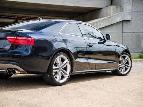 Used 2009 Audi S5 4.2 AWD/4WD image 49