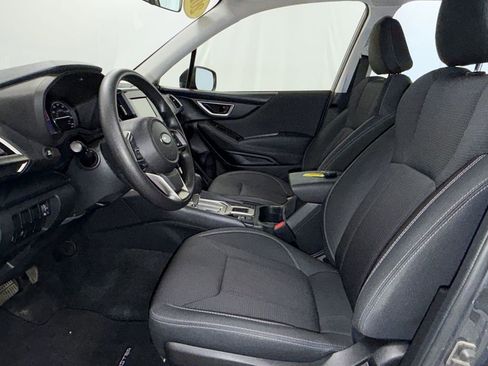 Used 2020 Subaru Forester AWD/4WD image 11