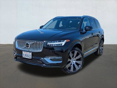 Used 2024 Volvo XC90 T8 Plus