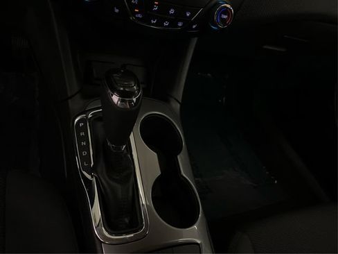 Used 2016 Chevrolet Cruze LT w/ Convenience Package FWD image 31