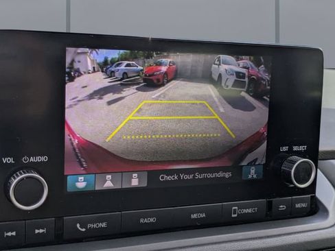 Used 2023 Honda Accord EX image 21