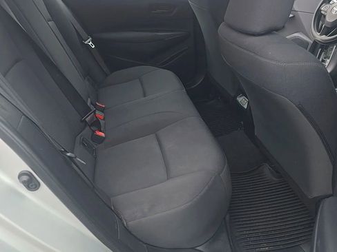 Used 2024 Toyota Corolla LE image 15