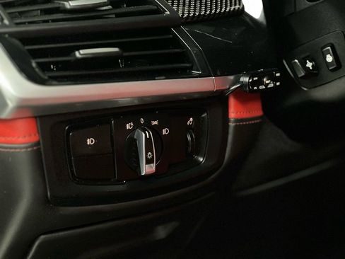 Used 2016 BMW X6 M image 27
