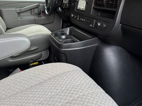 Used 2020 Chevrolet Express 3500 LS w/ Cold Climate Package image 19