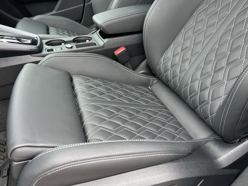 Used 2025 Audi S3 Prestige AWD/4WD image 25