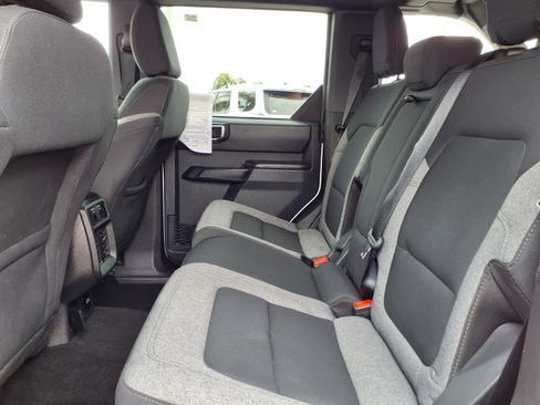 Used 2025 Ford Bronco Big Bend AWD/4WD image 20
