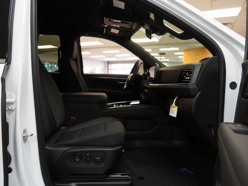 New 2026 Chevrolet Tahoe LS image 54