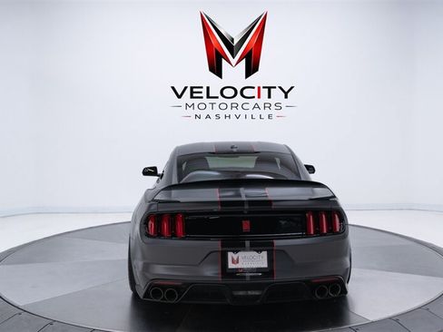Used 2018 Ford Mustang Shelby GT350R w/ GT350R Equipment Group 920A RWD image 15