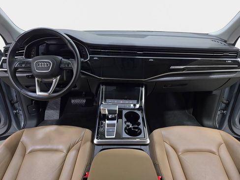 Used 2023 Audi Q8 Premium AWD/4WD image 10