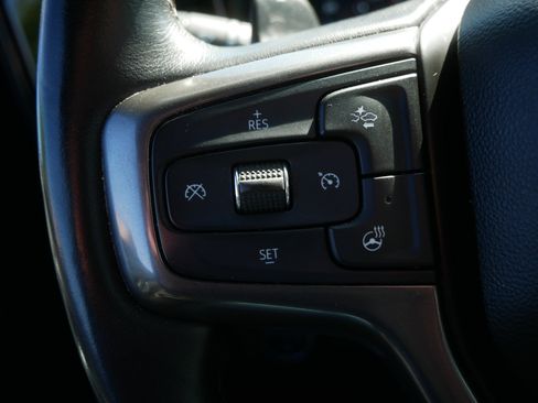 Used 2022 Chevrolet Silverado 1500 ZR2 w/ Technology Package AWD/4WD image 30