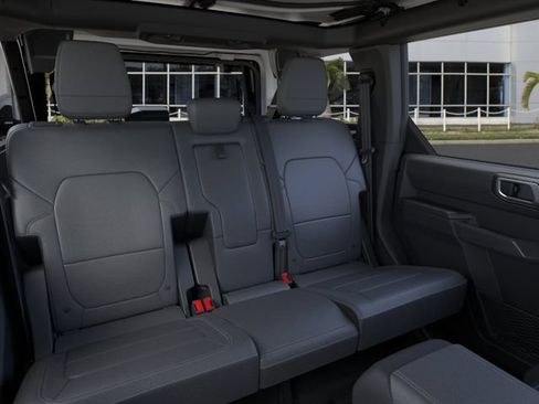 New 2026 Ford Bronco Badlands AWD/4WD image 11